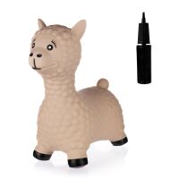 Dětské hopsadlo Zopa Skippy - Lama