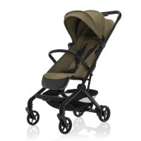 Cestovní kočárek ZOPA Jet - Toffee Brown