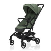 Cestovní kočárek ZOPA Jet - Rocky Green