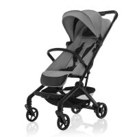 Cestovní kočárek ZOPA Jet - Shade Grey