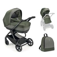 Barevný komplet LEVANTE na podvozek CAM Techno - Col.570