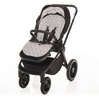 Vložka do kočárku z paměťové pěny ZOPA Comfort 