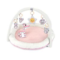 Hrací deka ZOPA comfort - Cuddle Pink