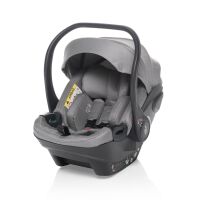 Autosedačka Zopa XS Plus i-Size - Titan Grey