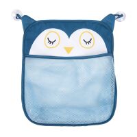 Organizér na hračky do vany ZOPA - Penguin