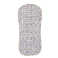 Vložka do kočárku prodyšná ZOPA Breeze - Emoji Beige