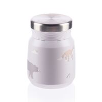 Termoska Zopa na jídlo 300 ml - Mountains