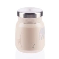 Termoska Zopa na jídlo 300 ml - Safari