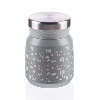 Termoska Zopa na jídlo 300 ml - City