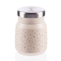 Termoska Zopa na jídlo 300 ml - Flowers