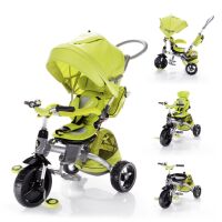 ZOPA Tříkolka CITIGO T500