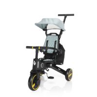 Dětská šlapací tříkolka Zopa Nova 2