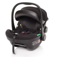 Autosedačka Zopa XM Plus i-Size - Night Black