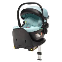 Set Zopa autosedačka XM Plus i-Size + isofixová báze