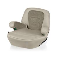 Autosedačka Zopa iBooster i-Size - Boss Grey