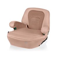 Autosedačka Zopa iBooster i-Size - Coral Pink