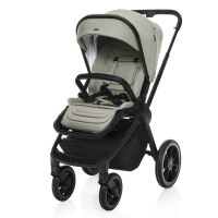 Sportovní kočárek Zopa Move Cross 3 - Boss Grey