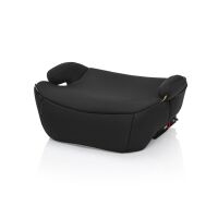Autosedačka ZOPA Kappa R129 isofix 125 - 150 cm - Black