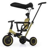 Tříkolka ZOPA Razor Pro 6v1 - Kodi Bronze