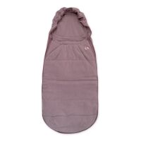 Fusak LODGER Bunker Light Teddy - Rose