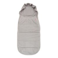 Fusak LODGER Bunker Light Teddy - Storm