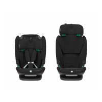 Autosedačka Maxi-Cosi Titan Pro i-Size - Authentic Black