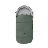 Joolz Universal fusak do kočárku - Forest green 