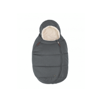 Maxi-Cosi fusak do autosedačky - Twillic Graphite