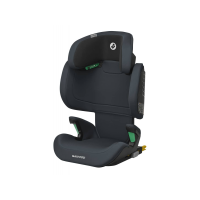 Autosedačka Maxi-Cosi RodiFix M i-Size - Basic Grey