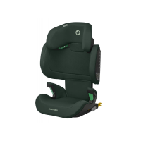 Autosedačka Maxi-Cosi RodiFix R i-Size - Authentic Green