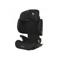 Autosedačka Maxi-Cosi RodiFix R i-Size - Authentic Black