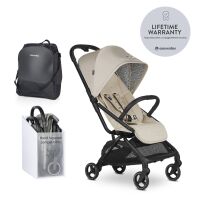 Sportovní kočárek Easywalker Rockey S limited - Peanuts Easy