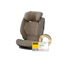 Autosedačka Maxi-Cosi RodiFix Pro 2 i-Size - Authentic Truffle