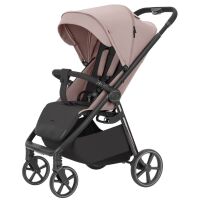 Kočárek Carrello Bravo M-Lite - Club Beige 2025