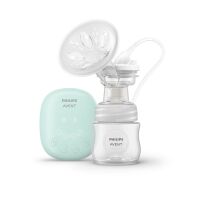 Philips AVENT Odsávačka mateřského mléka elektrická Essential SCF323/11