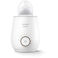 Philips AVENT Ohřívač lahví a dětské stravy Premium SCF358/00