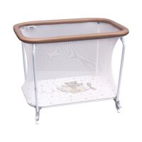 Skládací ohrádka Scarlett CARINO - 103 x 72 cm