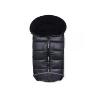 ABC Design fusak do kočárku - Black