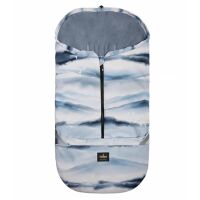 Emitex fusak 2v1 jaro-léto Cocoon Softshell - Noria