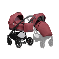 Kočárek Noordi Sole.Go 2v1