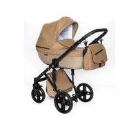 Kočárek Tudore RANGER - R07 Camel