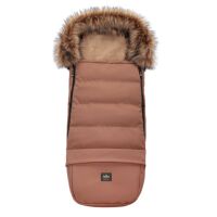 Fusak Emitex Combi Soft - Camel