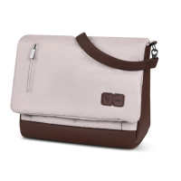 ABC Design Taška na pleny Urban - Berry