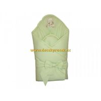 ZAVINOVAČKA RŮŽEK SCARLETT TLAPKA