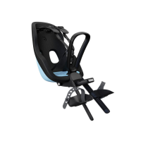 Cyklosedačka Thule Yepp Nexxt 2 Mini - Aquamarine Blue