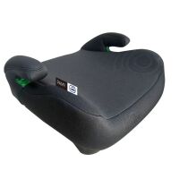 Asalvo PAMY podsedák 125-150 cm - Black