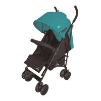 Golfový kočárek Asalvo TOKIO