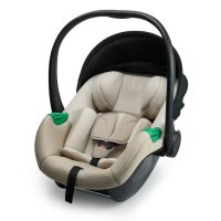 Kinderkraft MINK PRO 2 i-Size - Beige