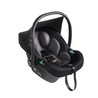 Autosedačka Espiro Pí - i-Size - 110 Black