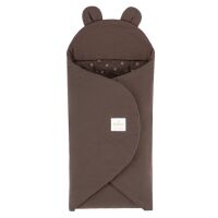 Zavinovačka Emitex UNI - Brown